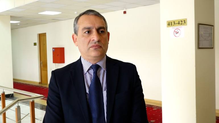Զենքի գործադրմամբ սպանությունները եղել են, կան և լինելու են, Ապարանի դեպքը ՔՊ-ի հետ կապ չունի. Արմեն Խաչատրյան Զենքի գործադրմամբ սպանությունները եղել են, կան և լինելու են, Ապարանի դեպքը ՔՊ-ի հետ կապ չունի. Արմեն Խաչատրյան