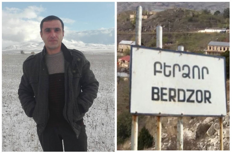 Բերձորում մոտ 180 բնակիչ կա, շատ զարմանալի է, որ իշխանություններն ասում են, թե այստեղ մարդ չի ապրում․ Բերձորի քաղաքապետ Բերձորում մոտ 180 բնակիչ կա, շատ զարմանալի է, որ իշխանություններն ասում են, թե այստեղ մարդ չի ապրում․ Բերձորի քաղաքապետ
