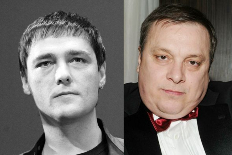 Ласковый май խմբի պրոդյուսերը նշել է Շատունովի մահվան համար «մեղավորին»