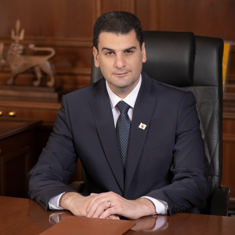 Մեկնարկել է Էրեբունի հնավայրի պահպանման, զբոսաշրջության խթանման ու տուրիստական ծառայությունների ընդլայնման ծրագրի առաջին փուլը․ Երևանի քաղաքապետ