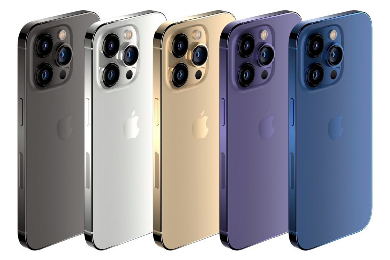 Համացանց են արտահոսել նոր տեղեկություններ iPhone 14-ի մասին