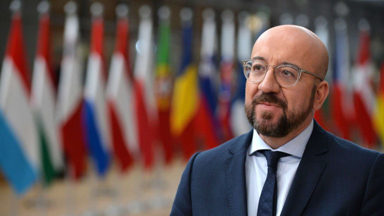 Կարևոր է երկու կողմերի բնակչությանը պատրաստել երկարաժամկետ կայուն խաղաղության. Միշել
