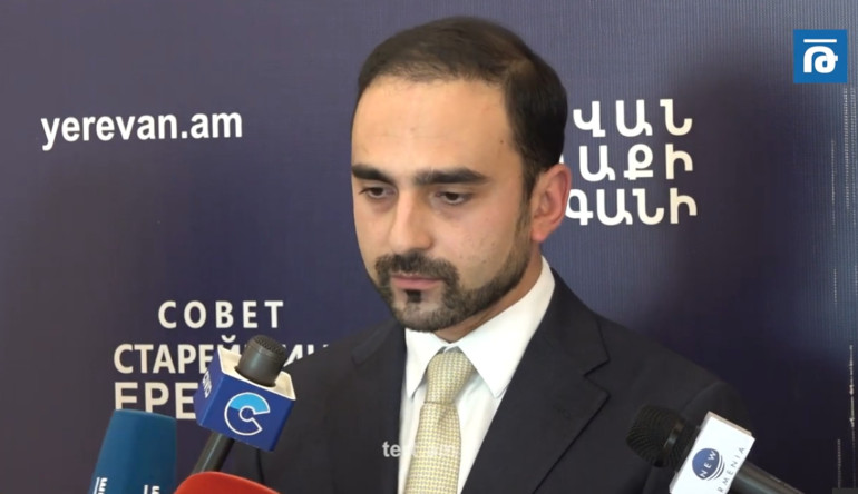 Ադրբեջանը Հայաստանին փոխանցել է զինծառայողների մարմիններ