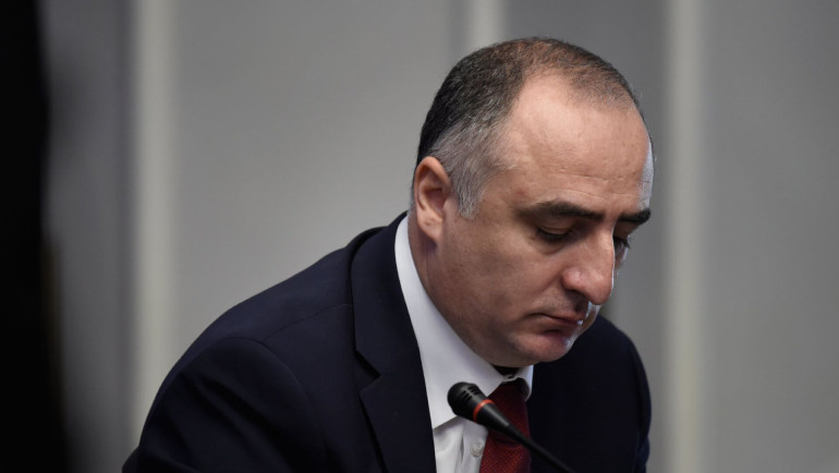 Տասը ամսում մոտ կես միլիոն դոլար՝ 20 մեքենա գնելու համար․ Սասուն Խաչատրյանի ղեկավարած կառույցը թարմացրել է ավտոպարկը Տասը ամսում մոտ կես միլիոն դոլար՝ 20 մեքենա գնելու համար․ Սասուն Խաչատրյանի ղեկավարած կառույցը թարմացրել է ավտոպարկը