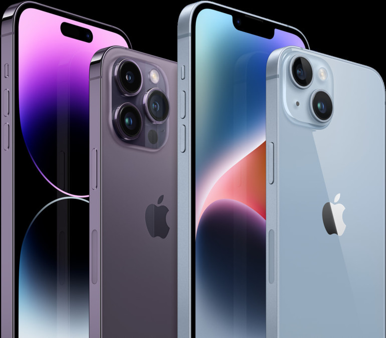 Apple-ը կնվազեցնի iPhone 14-ի արտադրական ծավալը պահանջարկի նվազման պատճառով. Bloomberg