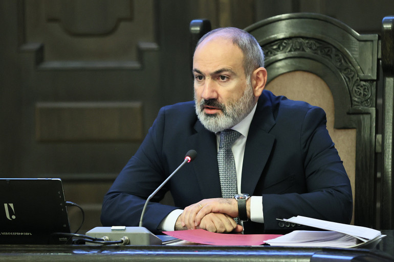 Հարյուր միլիոնավոր դոլարներ վճարված են, բայց դաշնակիցների կողմից զենքի մատակարարման պարտավորությունները չեն կատարվում․ Նիկոլ Փաշինյան (տեսանյութ) Հարյուր միլիոնավոր դոլարներ վճարված են, բայց դաշնակիցների կողմից զենքի մատակարարման պարտավորությունները չեն կատարվում․ Նիկոլ Փաշինյան (տեսանյութ)