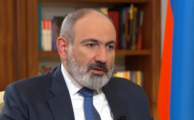 ՀՀ նախկին երեք նախագահները հրաժարվել են բանակցային գործընթացի մասին տեղեկանալ․ Նիկոլ Փաշինյան ՀՀ նախկին երեք նախագահները հրաժարվել են բանակցային գործընթացի մասին տեղեկանալ․ Նիկոլ Փաշինյան