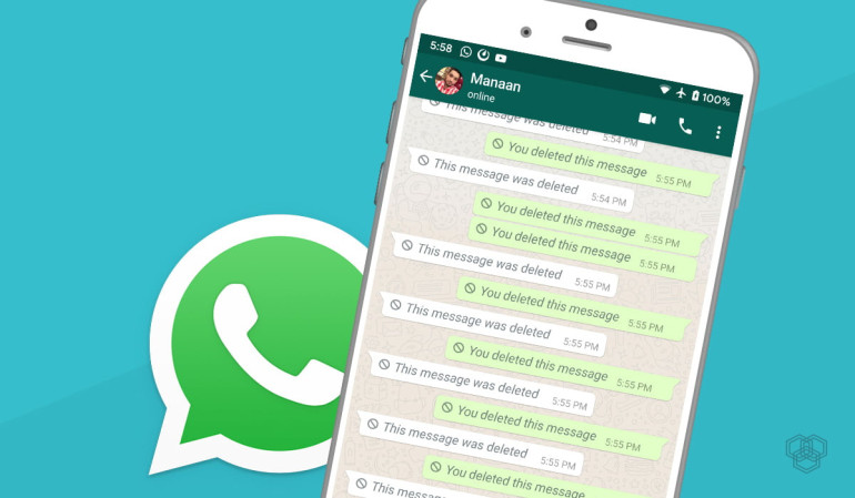 WhatsApp-ն օգտատերերին կարգելի էկրանակադրեր անել