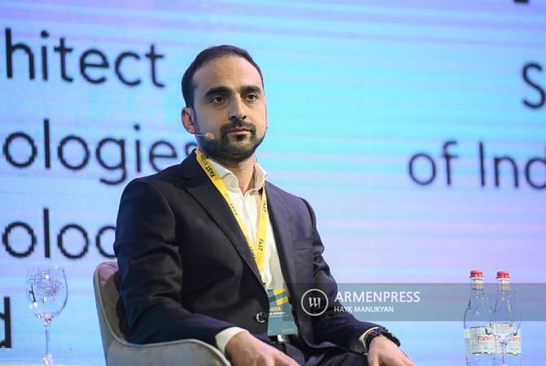Բազմաթիվ ոլորտներում արհեստական բանականությունն ապահովել, ապահովում է և պետք է ապահովի նորարարություն. Ավինյան
