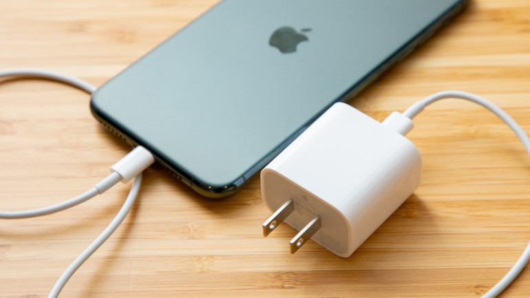 2023-ին կթողարկվի առաջին iPhone-ը՝ USB Type-C-ով. Bloomberg