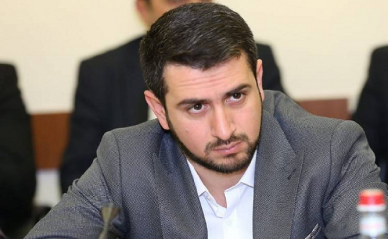 Ես նույնիսկ տեղյակ չեմ, թե ինչ ընկերություններ են մասնակցում տենդերներին․ ԶՊՄԿ խորհրդի անդամ Նարեկ Բաբայան Ես նույնիսկ տեղյակ չեմ, թե ինչ ընկերություններ են մասնակցում տենդերներին․ ԶՊՄԿ խորհրդի անդամ Նարեկ Բաբայան