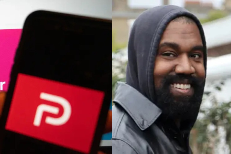 Քանյե Ուեսթը պատրաստվում է գնել Parler սոցցանցը. The Verge