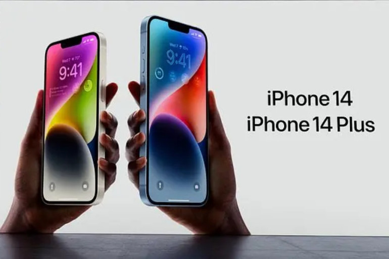 Apple-ը ցածր պահանջարկի ֆոնին 40%-ով կրճատել է iPhone 14 Plus-ի արտադրությունը. Daily Mail