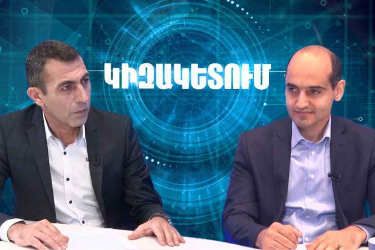 ԶՊՄԿ-ն ապահովում է պետբյուջեով պաշտպանությանն ուղղված ծախսերի կեսից ավելին․ Վարդան Ջհանյան (տեսանյութ)