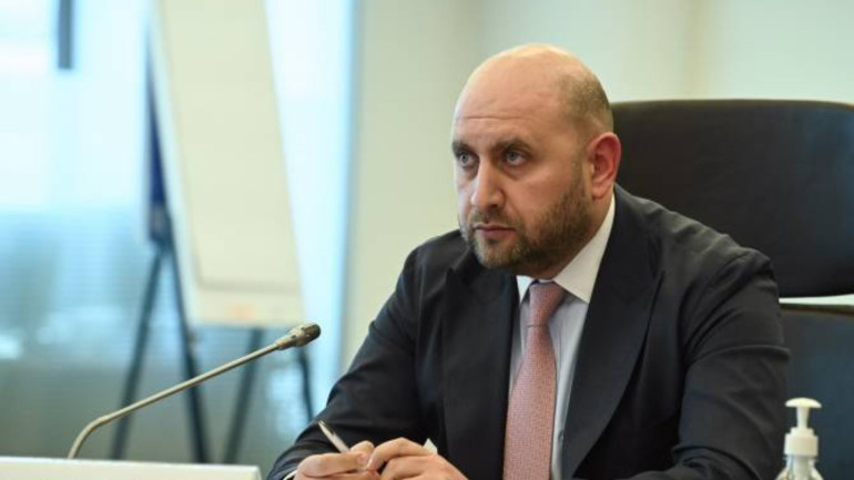 Հայաստանում գնաճը հասել է 9,9 տոկոս մակարդակի. իրավիճակը բավականին մտահոգիչ է. ԿԲ նախագահ Հայաստանում գնաճը հասել է 9,9 տոկոս մակարդակի. իրավիճակը բավականին մտահոգիչ է. ԿԲ նախագահ