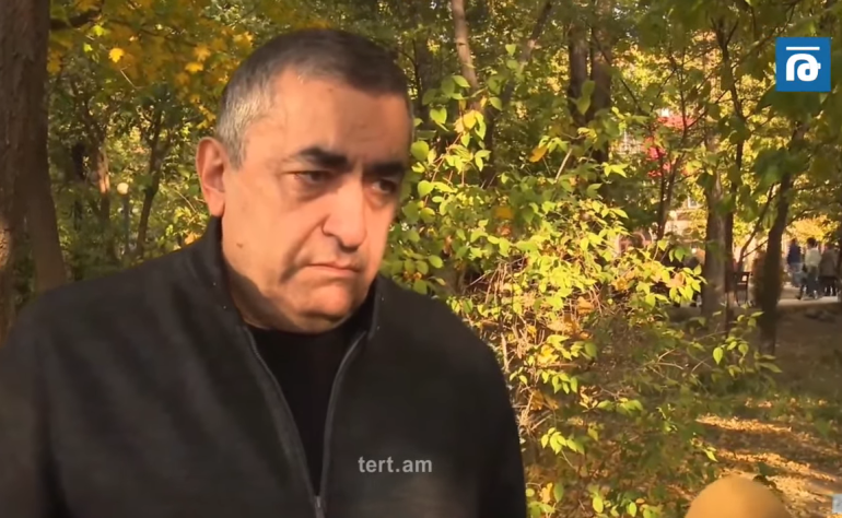 Իշխանությունը հարցը տեղափոխել է Արևմուտք–Ռուսաստան պայքարի դաշտ, մենք չպետք է դառնանք մանրադրամ այդ գերտերությունների պայքարի դաշտում․ Արմեն Ռուստամյան
