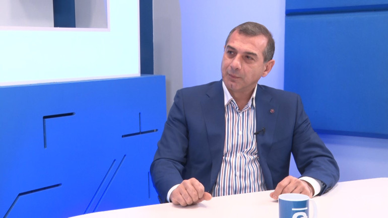 «Միացյալ Հայաստան» կուսակցությունը մասնակցելու է Երևանի ավագանու ընտրություններին, ցուցակը կգլխավորի Երվանդ Թարվերդյանը