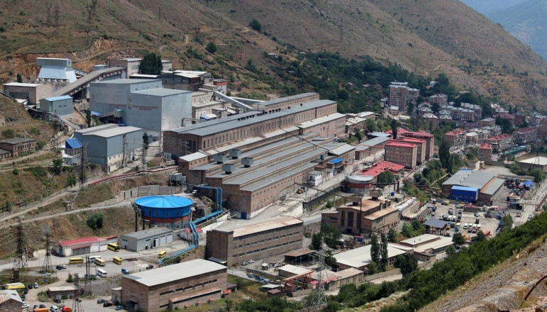 ԶՊՄԿ-ի, ԱՊՄԿ-ի և «Գեոպրոմայնինգ Գոլդ» ընկերության դերը ՀՀ պետական բյուջեի եկամուտների համալրման գործում