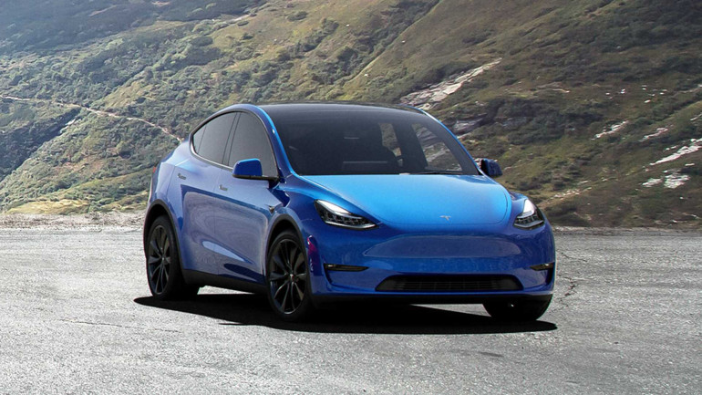 Tesla-ն Ավստրալիայում ավելի քան 15 հազար էլեկտրամոբիլ է հետ կանչել