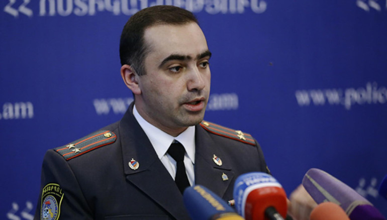 Լոռիում ոչ թե պարեկներն են խոշտանգել քաղաքացիներին, այլ հակառակը, քաղաքացիներն են մետաղյա ձողերով վնասվածքներ հասցրել պարեկներին․ փոխոստիկանապետ Լոռիում ոչ թե պարեկներն են խոշտանգել քաղաքացիներին, այլ հակառակը, քաղաքացիներն են մետաղյա ձողերով վնասվածքներ հասցրել պարեկներին․ փոխոստիկանապետ