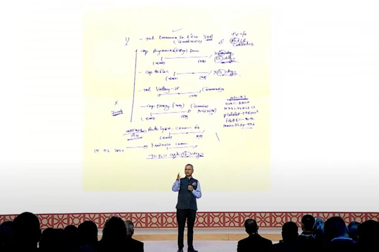 Google-ը ներկայացրել է բժիշկների «անընթեռնելի» ձեռագիրը թարգմանելու գործառույթ