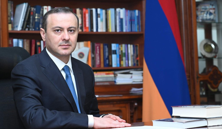 ՀՀ հանդեպ ճնշումներ նաև միութենական պետության մասով են գալիս, Հայաստանի ժողովրդավարությունը դիմադրում է և ստանում ռազմական տեսքով ճնշումներ․ ԱԽ քարտուղար