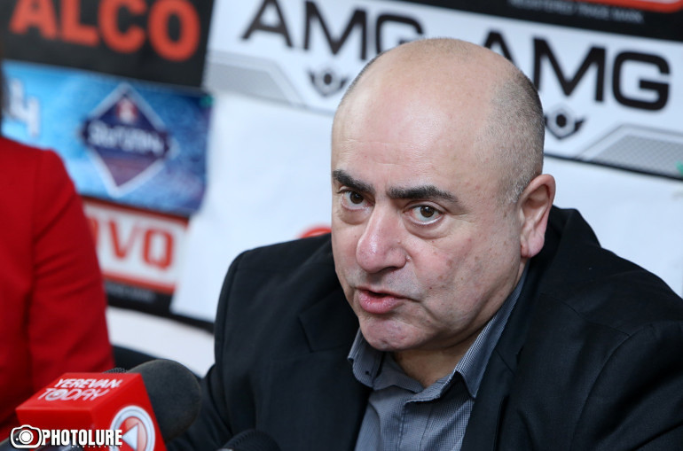 «Զանգեզուրի միջանցքի» հարցում առանձնակի հետաքրքրություն ունի Անգլիան, Ալիևը չէր կարող չփակել Լաչինը, քանի որ աներևակայելի օգնություն է ստացել․ Վարդան Խաչատրյան