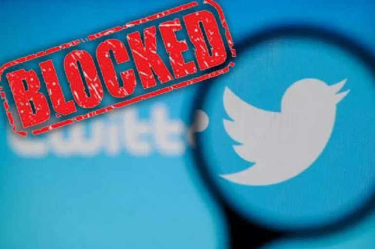Հունվարից Twitter-ը կսկսի օգտատերերին հայտնել օգտահաշվի արգելափակման պատճառը