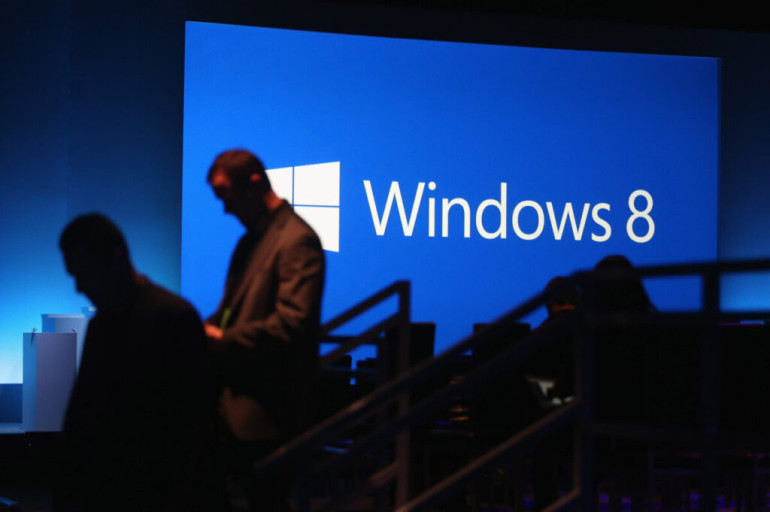 Microsoft-ը  հունվարի 10-ից կդադարեցնի Windows 8.1-ի աջակցությունը