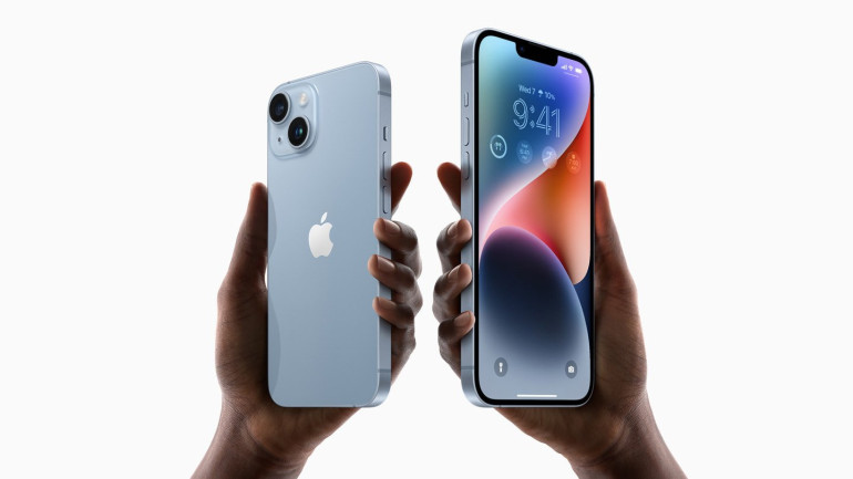 Apple-ը 2024-ից իր սարքերում սեփական արտադրության էկրաններ կօգտագործի. Bloomberg