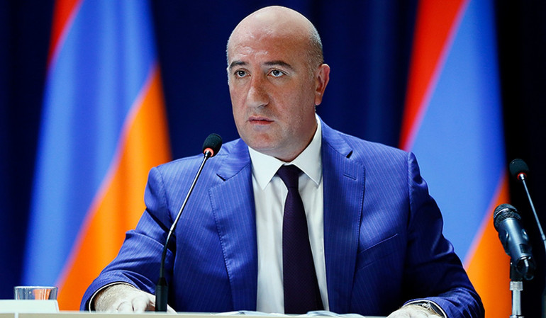 Վարչապետը և պաշտպանության նախարարը այդ որոշմանը հանգել են վերլուծությունների հիման վրա․ ՊՆ փոխնախարարը՝ ՀԱՊԿ զորավարժությունները ՀՀ-ում անելու առաջարկը մերժելու մասին Վարչապետը և պաշտպանության նախարարը այդ որոշմանը հանգել են վերլուծությունների հիման վրա․ ՊՆ փոխնախարարը՝ ՀԱՊԿ զորավարժությունները ՀՀ-ում անելու առաջարկը մերժելու մասին