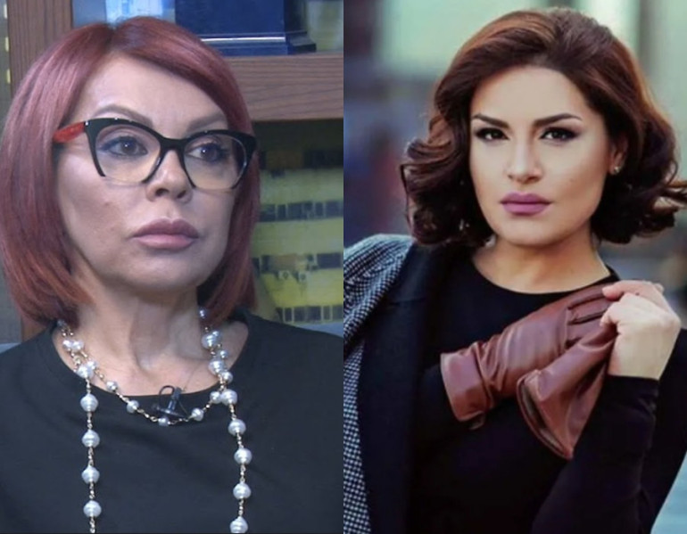Փաստաբան Մասիս Մելքոնյանը շատ կոպիտ պատասխան է տվել Մարջան Ավետիսյանին և նրա գումարը չի վերադարձնում․ Մարինա Պողոսյանը՝ դերասանուհու ու փաստաբանի միջև վեճի մասին Փաստաբան Մասիս Մելքոնյանը շատ կոպիտ պատասխան է տվել Մարջան Ավետիսյանին և նրա գումարը չի վերադարձնում․ Մարինա Պողոսյանը՝ դերասանուհու ու փաստաբանի միջև վեճի մասին
