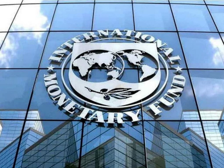 ԱՄՀ-ն ակնկալում է համաշխարհային գնաճի դանդաղում ԱՄՀ-ն ակնկալում է համաշխարհային գնաճի դանդաղում