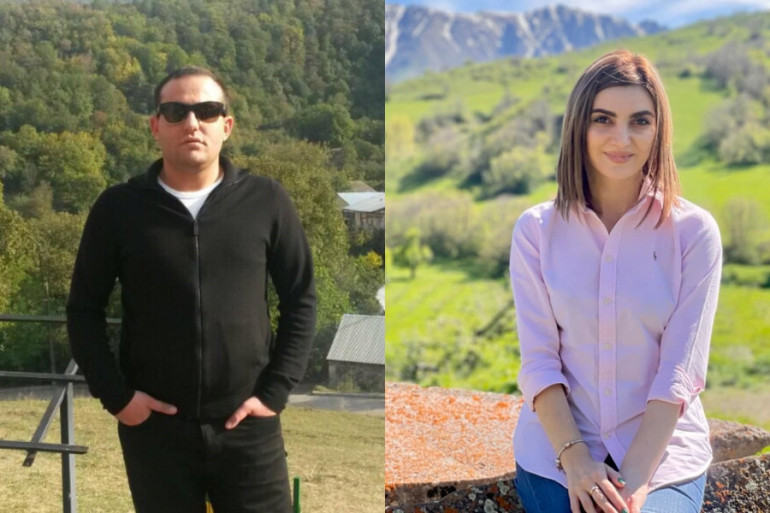 Կադիլլակ, 25 հզր դոլար արժողությամբ ժամացույց և ավելի քան 100 հզր դոլար նվիրատվություն․ Էջմիածնի քաղաքապետի նշանածի ունեցվածքը