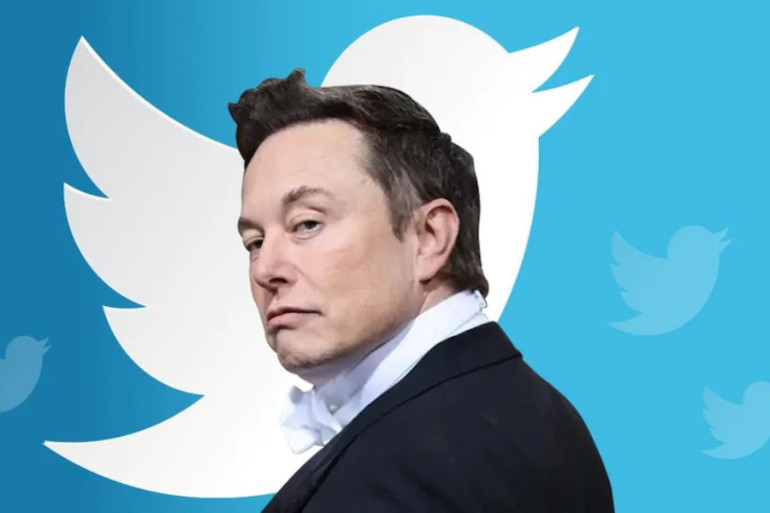 Mr. Tweet. Իլոն Մասկը Twitter-ում փոխել է անունը