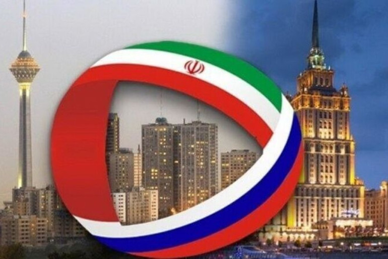 Ռուսաստանն ու Իրանը գործարկել են SWIFT-ի նման բանկային համակարգ՝ պաշտպանված արևմտյան պատժամիջոցներից Ռուսաստանն ու Իրանը գործարկել են SWIFT-ի նման բանկային համակարգ՝ պաշտպանված արևմտյան պատժամիջոցներից