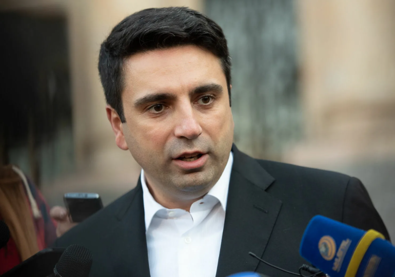 Մարիխուանան կարող է օրինականացվել և ճիշտ է դա անել հնարավորինս սեղմ ժամկետներում․ Ալեն Սիմոնյանի մեկնաբանությունը Մարիխուանան կարող է օրինականացվել և ճիշտ է դա անել հնարավորինս սեղմ ժամկետներում․ Ալեն Սիմոնյանի մեկնաբանությունը