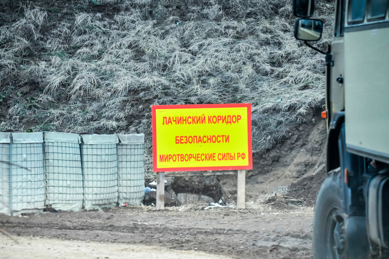 ԼՂ ՄԱԿ-ի խաղաղապահներ ուղարկելու գաղափարը իրատեսական չէ. խաղաղության և անվտանգության խնդիրներն արդյունավետորեն լուծում են ռուս խաղաղապահները. ՌԴ ԱԳՆ ԼՂ ՄԱԿ-ի խաղաղապահներ ուղարկելու գաղափարը իրատեսական չէ. խաղաղության և անվտանգության խնդիրներն արդյունավետորեն լուծում են ռուս խաղաղապահները. ՌԴ ԱԳՆ