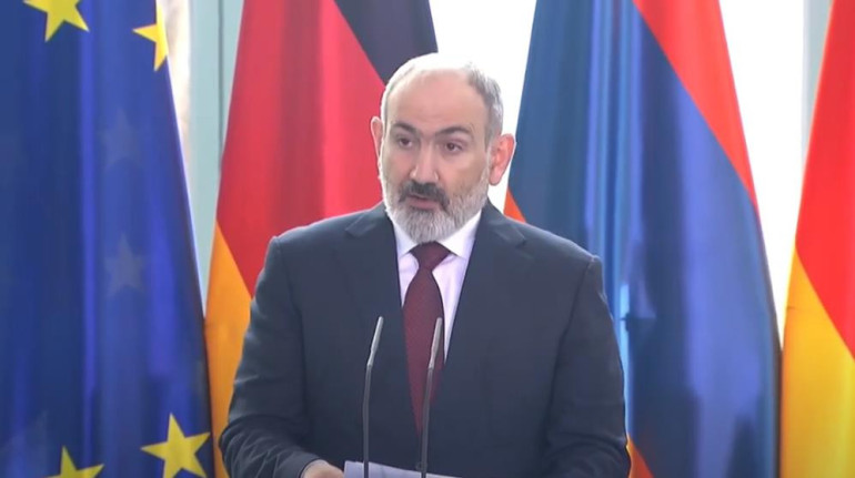 Նոյեմբերի 9-ի հայտարարության ստորագրումից հետո Հայաստանը ջանք չի խնայել ԼՂ ժողովրդի անվտանգությունն ապահովելու համար. Նիկոլ Փաշինյան Նոյեմբերի 9-ի հայտարարության ստորագրումից հետո Հայաստանը ջանք չի խնայել ԼՂ ժողովրդի անվտանգությունն ապահովելու համար. Նիկոլ Փաշինյան
