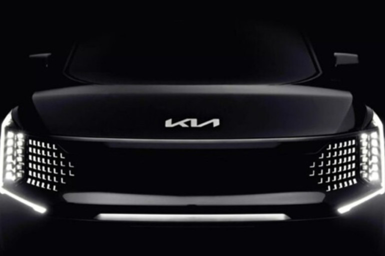 Kia-ն ցուցադրել է նոր EV9 էլեկտրական քրոսովերը (տեսանյութ)