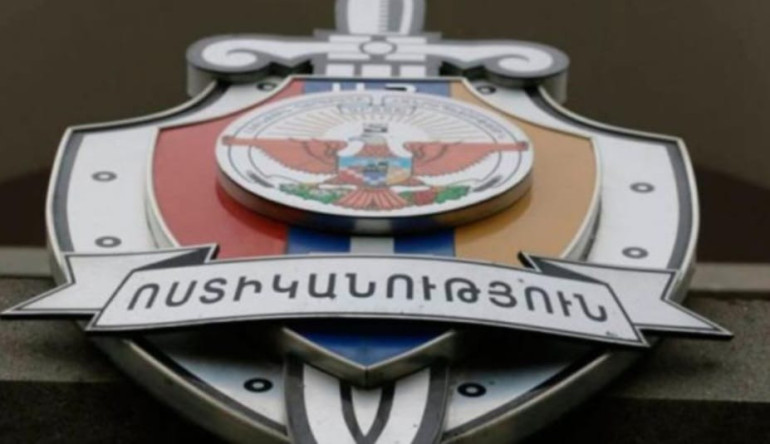 Ադրբեջանական զինուժի դիվերսիոն խմբի հարձակման հետևանքով Արցախի ոստիկանության ծառայողների շրջանում կա զոհ և վիրավոր Ադրբեջանական զինուժի դիվերսիոն խմբի հարձակման հետևանքով Արցախի ոստիկանության ծառայողների շրջանում կա զոհ և վիրավոր