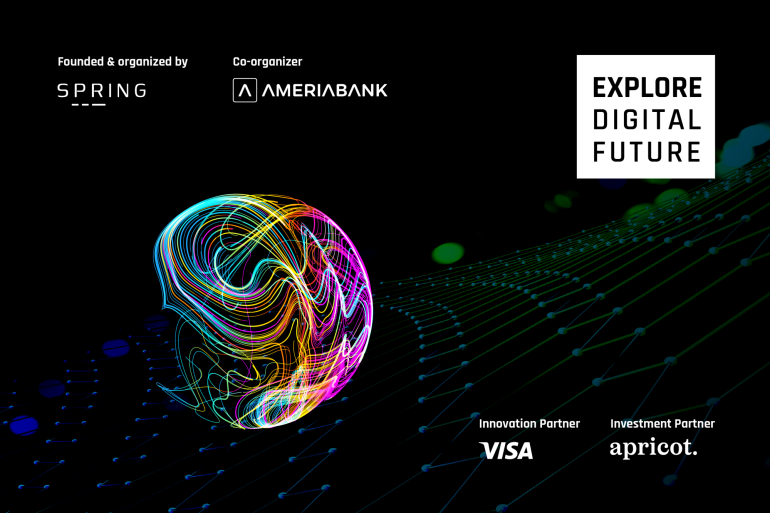The first “Doing Digital” Forum will be held in Yerevan The first “Doing Digital” Forum will be held in Yerevan