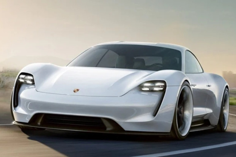 Porsche-ն նոր էլեկտրական սպորտքարեր և քրոսովերներ կթողարկի