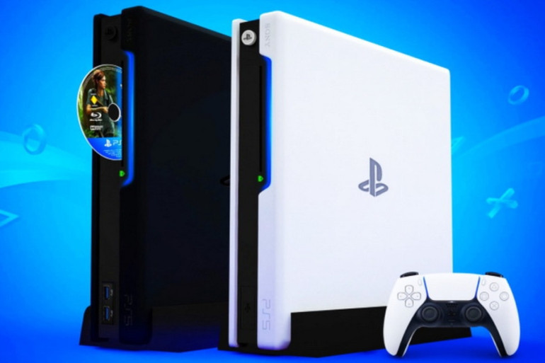 Sony-ն կարող է 2024-ին թողարկել PlayStation 5 Pro-ն