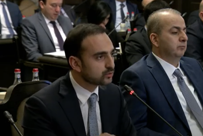 Հայաստան ներկրված ավտոբուսները երթուղի դուրս կգան 30 օրից. մարդիկ հստակ իմանալու են՝ որ ավտոբուսը որ ժամին է լինելու կանգառում․ Տիգրան Ավինյան Հայաստան ներկրված ավտոբուսները երթուղի դուրս կգան 30 օրից. մարդիկ հստակ իմանալու են՝ որ ավտոբուսը որ ժամին է լինելու կանգառում․ Տիգրան Ավինյան