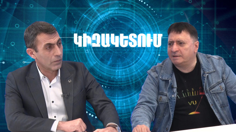 100-ից 75-ը դավաճան են այսօր, դավաճանը միայն թուղթ ստորագրողը չի․ Վահրամ Սահակյան (տեսանյութ) 100-ից 75-ը դավաճան են այսօր, դավաճանը միայն թուղթ ստորագրողը չի․ Վահրամ Սահակյան (տեսանյութ)