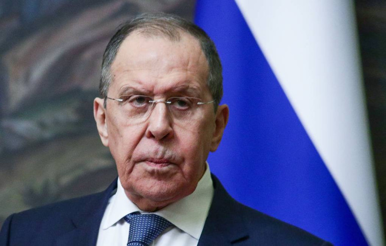 Լավրովը կմեկնի Թուրքիա, որտեղ կքննարկի ղարաբաղյան կարգավորումը. Զախարովա
