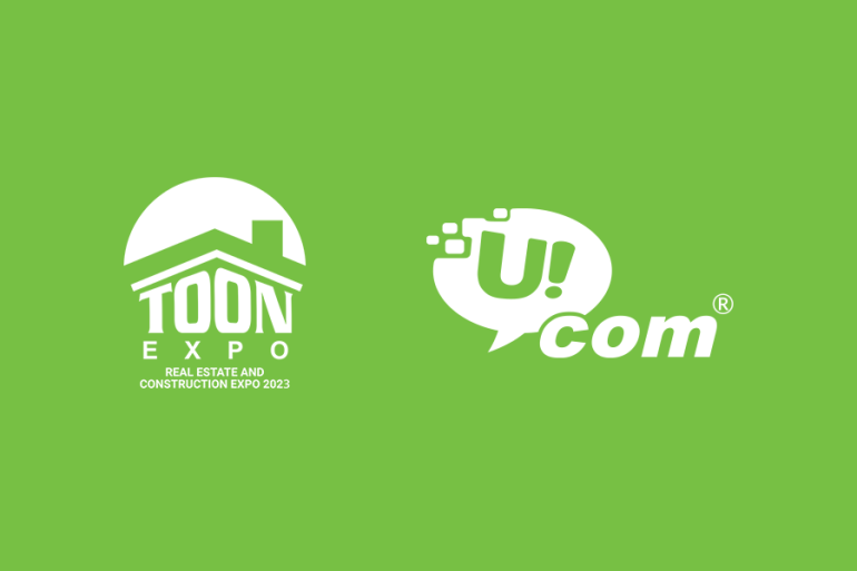 UCOM-ի տեխնիկական աջակցությամբ կայացել է TOON EXPO 2023 ցուցահանդեսը