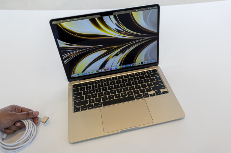 Apple-ը հունիսին կներկայացնի նոր MacBook-ները. Bloomberg