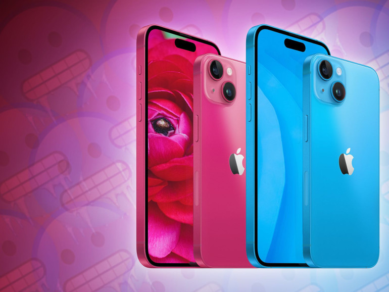 Նոր iPhone 15-ը կստանա Pro մոդելների պես փայլատ հետին պանել